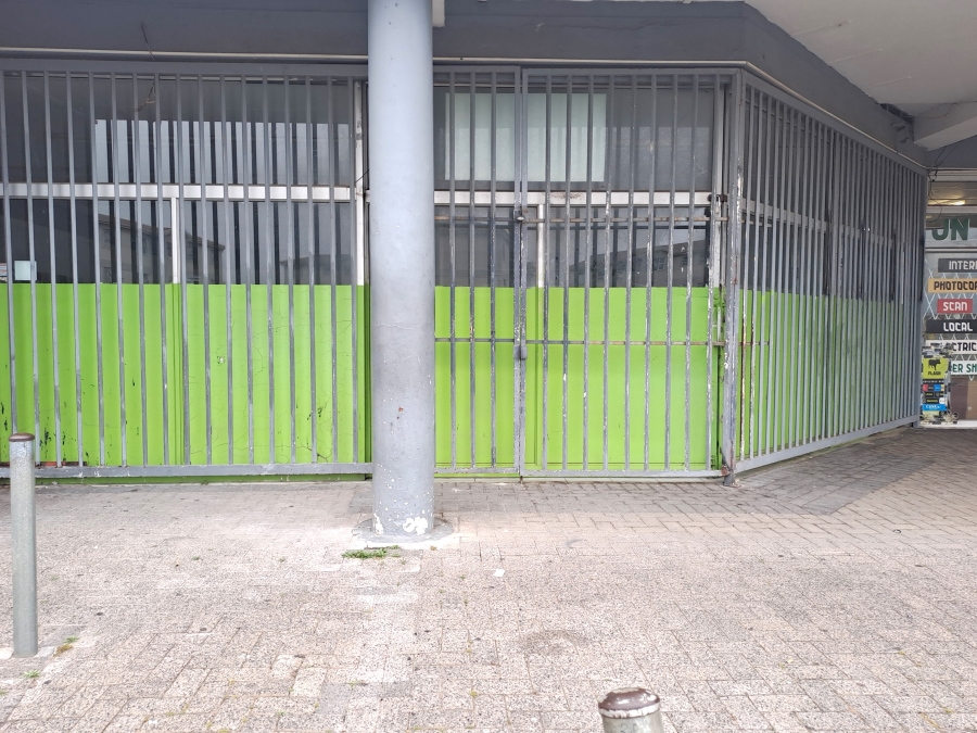 To Let commercial Property for Rent in Anchorage Park Western Cape